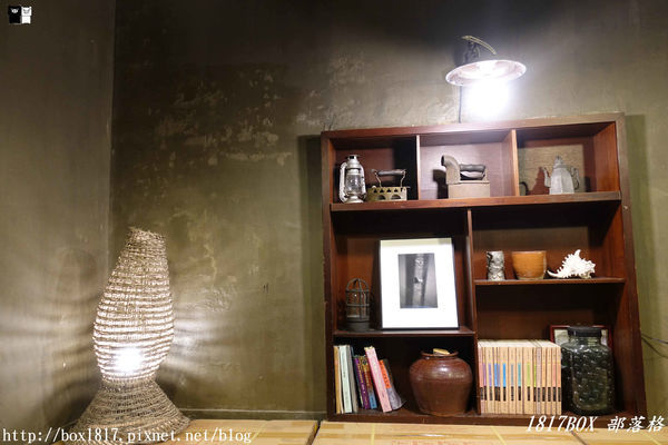 【高雄。鳳山】鳳山揪棧。老屋咖啡。蔬食餐廳