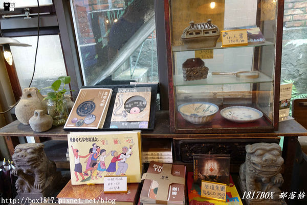 【高雄。鳳山】鳳山揪棧。老屋咖啡。蔬食餐廳