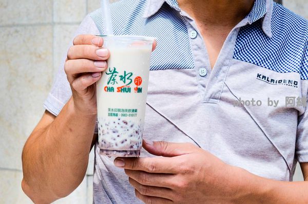 【桃園飲料】茶水印人文茶飲 桃園梅獅店-獨家 L-阿拉伯糖，喝甜蜜少負擔，茶飲杯杯現泡，自然回甘．楊梅特色茶飲/桃園手搖飲料/桃園飲料美食小吃