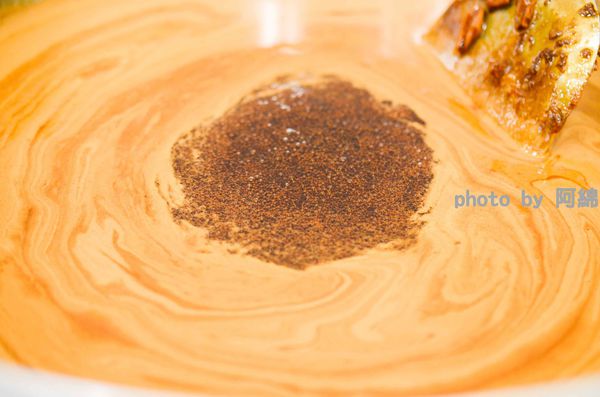 【桃園飲料】茶水印人文茶飲 桃園梅獅店-獨家 L-阿拉伯糖，喝甜蜜少負擔，茶飲杯杯現泡，自然回甘．楊梅特色茶飲/桃園手搖飲料/桃園飲料美食小吃