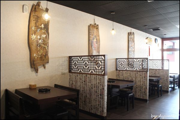 御品川 麻辣·鴛鴦火鍋：[食記]暗藏在善化巷弄的御品川 麻辣/鴛鴦火鍋