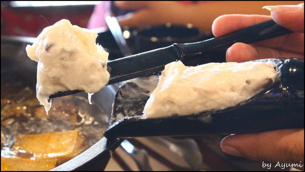 御品川 麻辣·鴛鴦火鍋：[食記]暗藏在善化巷弄的御品川 麻辣/鴛鴦火鍋