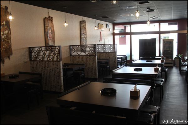 御品川 麻辣·鴛鴦火鍋：[食記]暗藏在善化巷弄的御品川 麻辣/鴛鴦火鍋