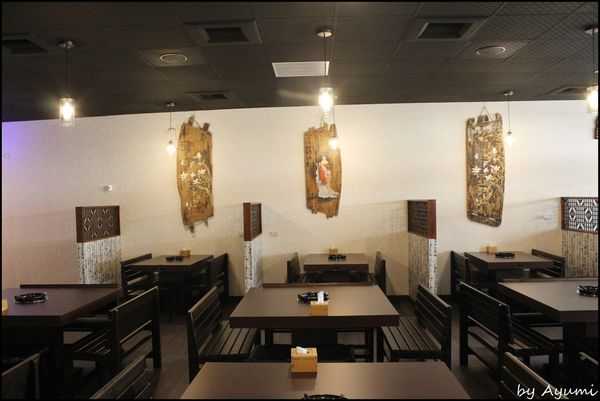 御品川 麻辣·鴛鴦火鍋：[食記]暗藏在善化巷弄的御品川 麻辣/鴛鴦火鍋