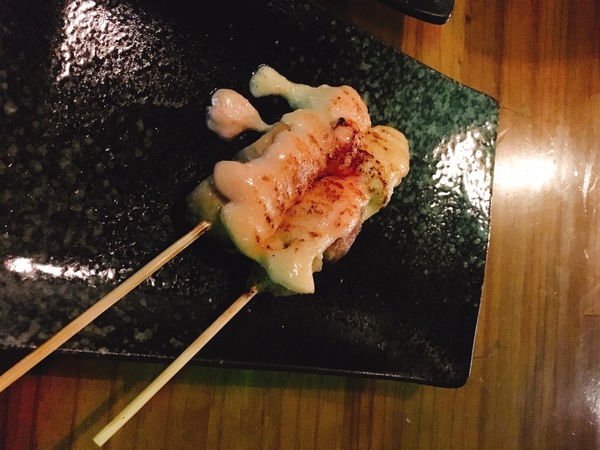 (二訪) |捷運雙連站| 一號倉庫 | 更上一層樓啦