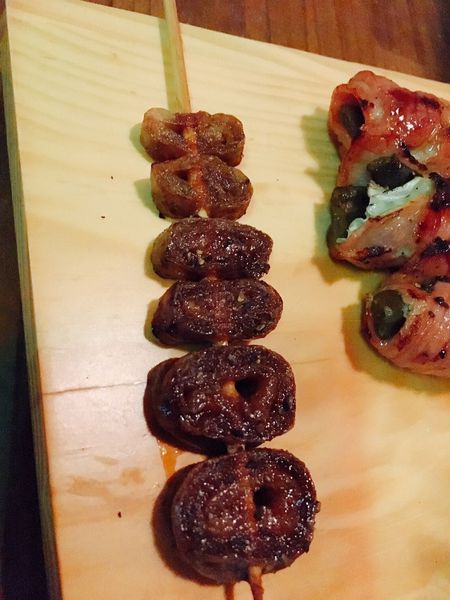 (二訪) |捷運雙連站| 一號倉庫 | 更上一層樓啦