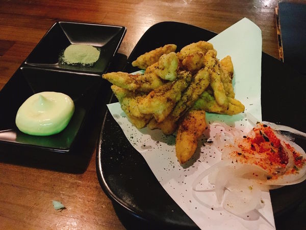 (二訪) |捷運雙連站| 一號倉庫 | 更上一層樓啦