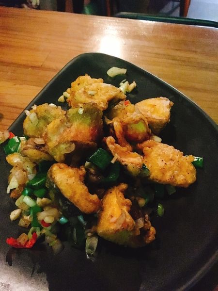 (二訪) |捷運雙連站| 一號倉庫 | 更上一層樓啦