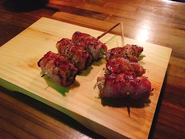 (二訪) |捷運雙連站| 一號倉庫 | 更上一層樓啦