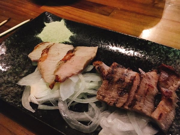 (二訪) |捷運雙連站| 一號倉庫 | 更上一層樓啦