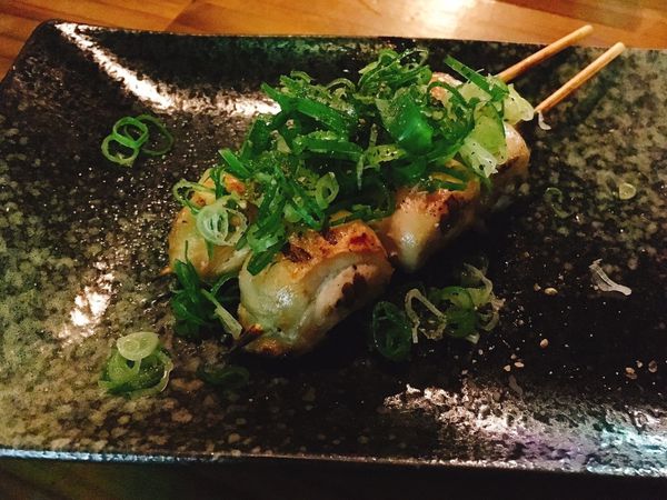 (二訪) |捷運雙連站| 一號倉庫 | 更上一層樓啦