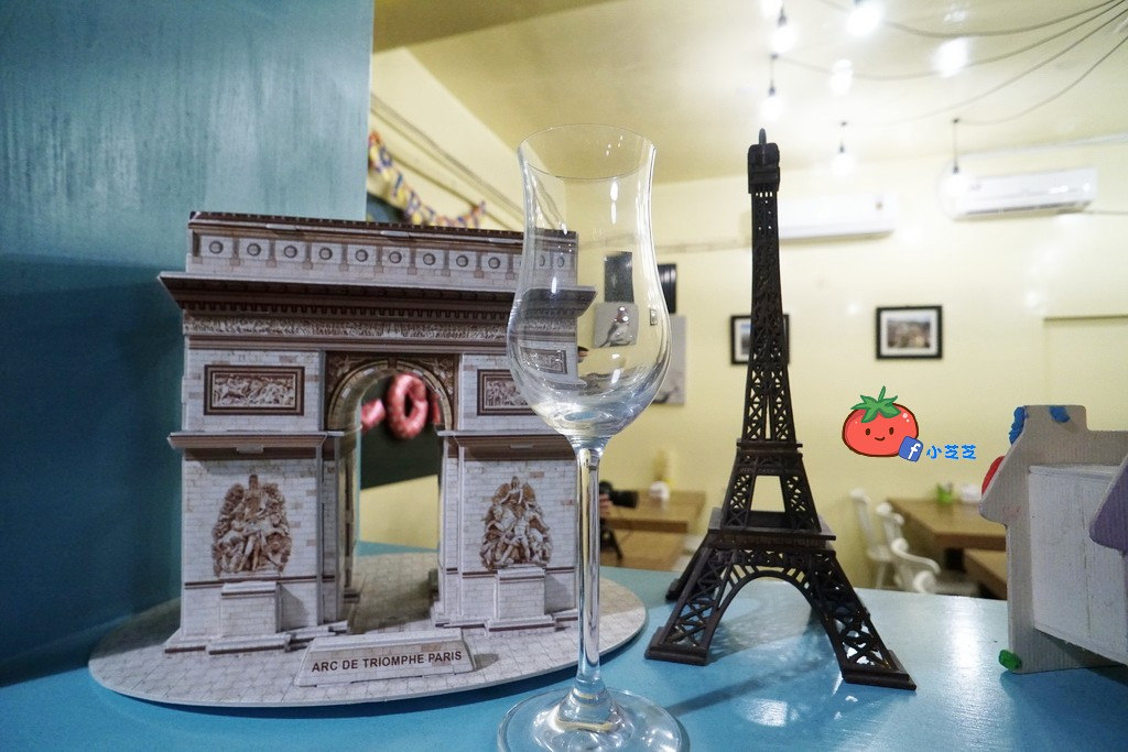 蘆洲親子餐廳推薦 麋鹿小館