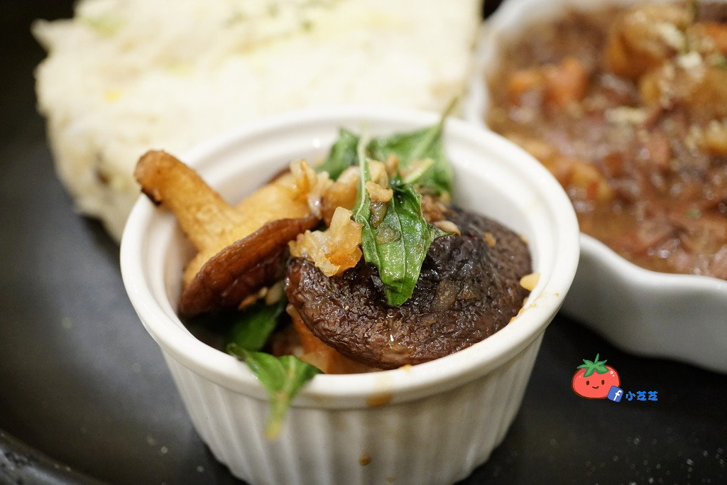 蘆洲親子餐廳推薦 麋鹿小館