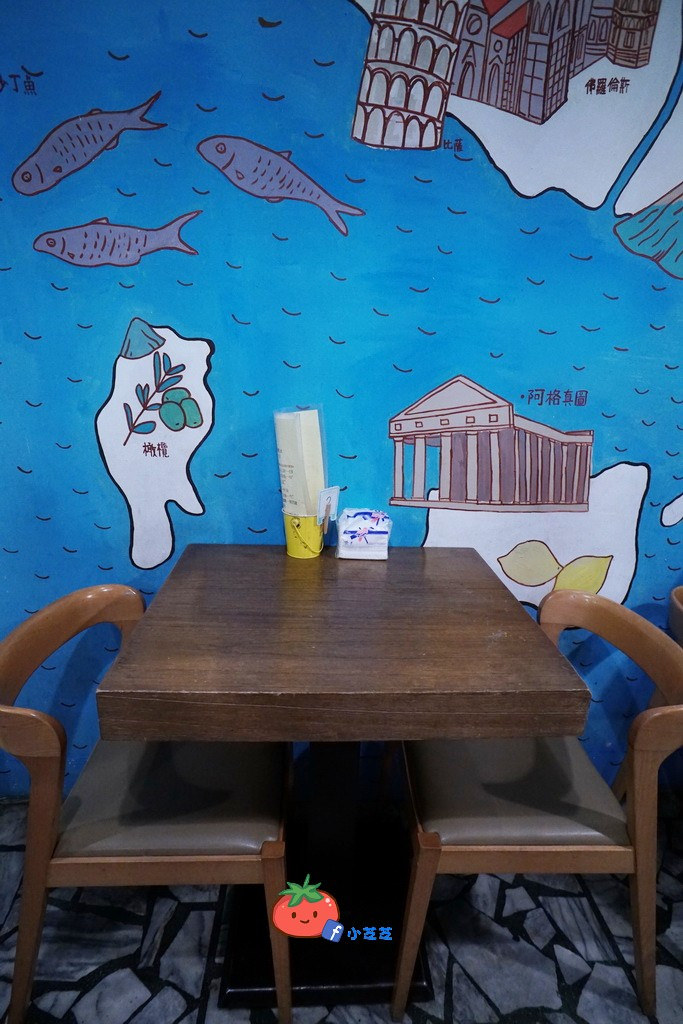 蘆洲親子餐廳推薦 麋鹿小館