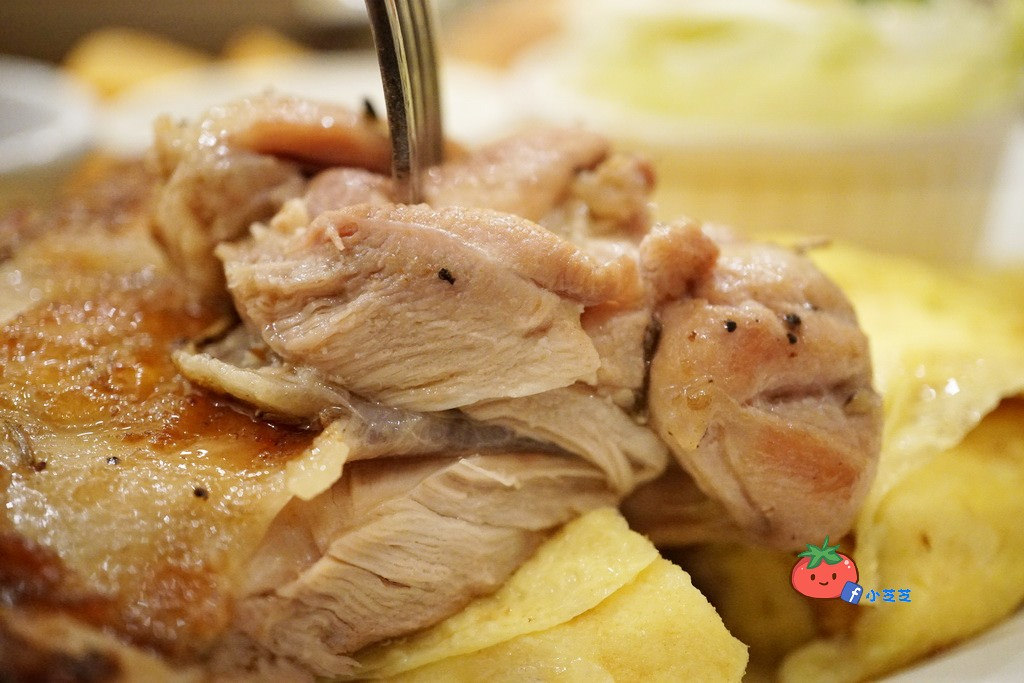 蘆洲親子餐廳推薦 麋鹿小館