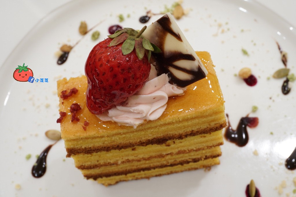 蘆洲親子餐廳推薦 麋鹿小館