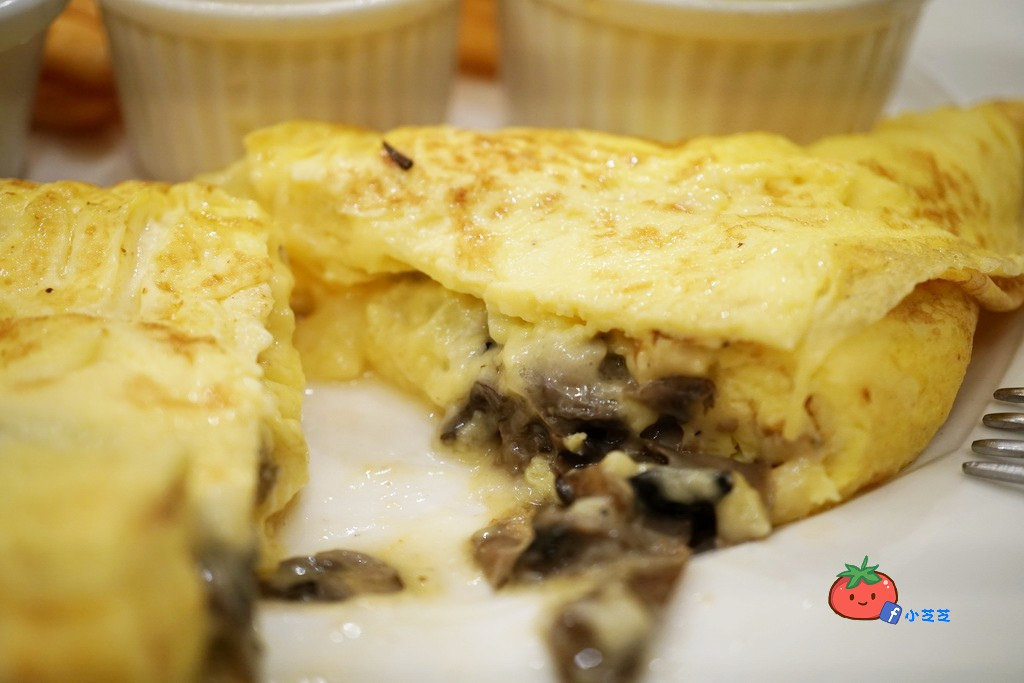 蘆洲親子餐廳推薦 麋鹿小館