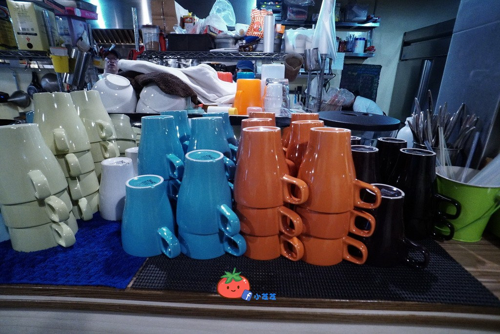 蘆洲親子餐廳推薦 麋鹿小館