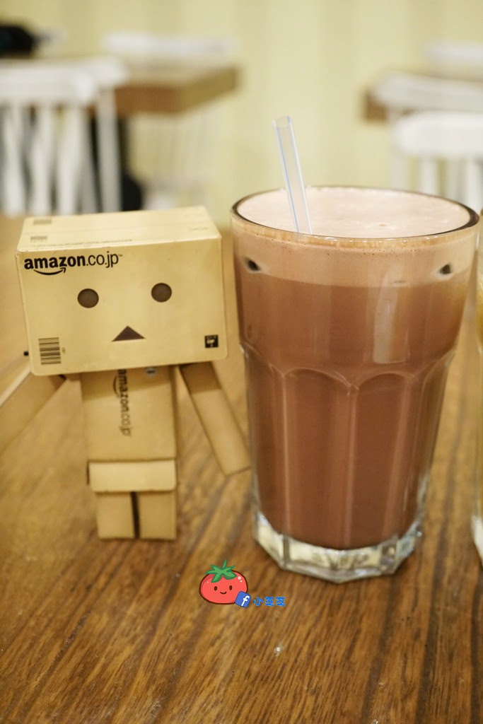 蘆洲親子餐廳推薦 麋鹿小館