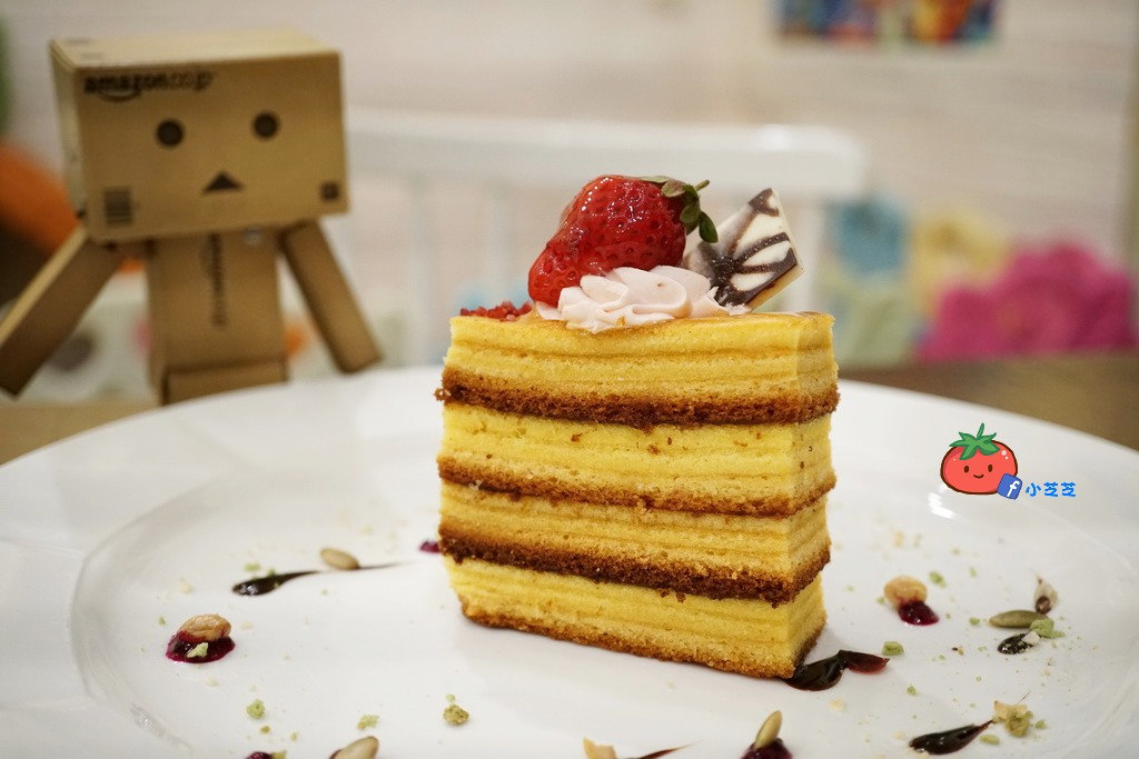 蘆洲親子餐廳推薦 麋鹿小館