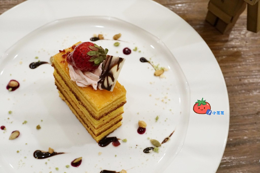 蘆洲親子餐廳推薦 麋鹿小館