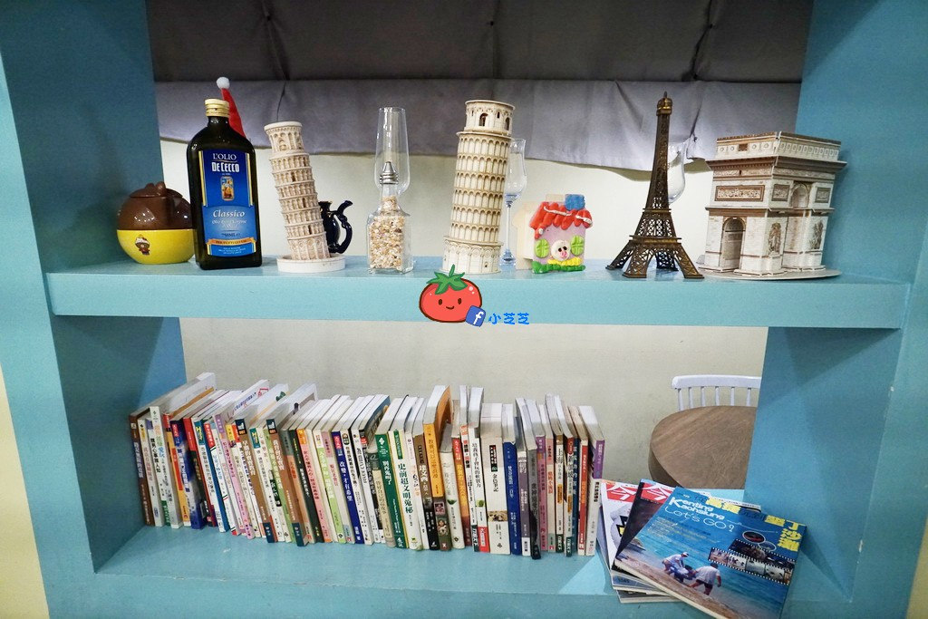 蘆洲親子餐廳推薦 麋鹿小館