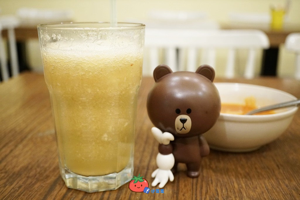 蘆洲親子餐廳推薦 麋鹿小館