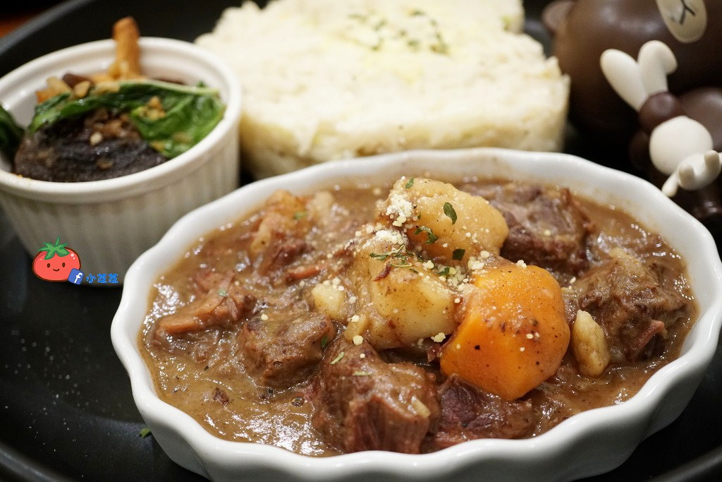 蘆洲親子餐廳推薦 麋鹿小館