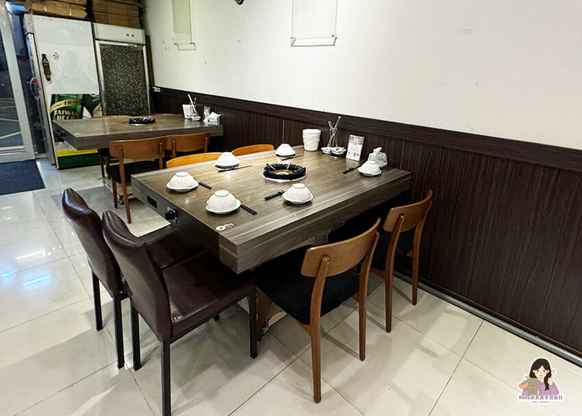 【板橋美食】有乾人麻辣鴛鴦火鍋附菜單-芋頭綿密排骨酥軟嫩,麻