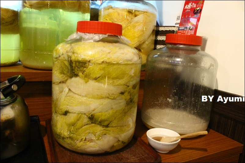 有乾人鴛鴦麻辣火鍋：『愛評體驗團』有乾人鴛鴦麻辣火鍋-麻而不辣、選用上等食材、通通是主打