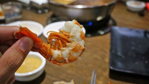 【板橋美食】有乾人麻辣鴛鴦火鍋-真材實料!吃了會著迷的隱藏版巷弄麻辣火鍋店