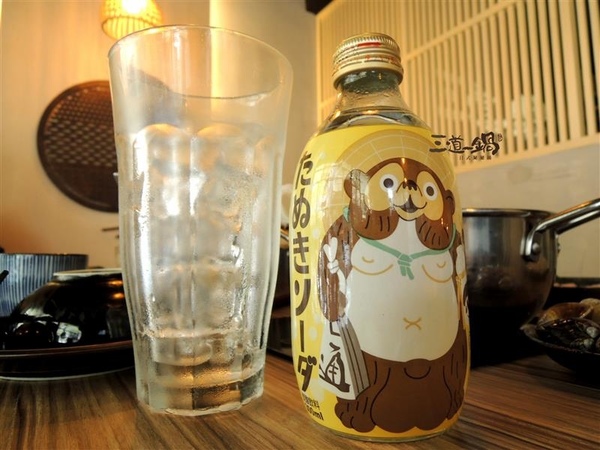 三道一鍋 杳 概念店： 東區火鍋 三道一鍋 杳概念店 日式涮涮鍋 商業午餐 火鍋雜炊必點 有包廂適合聚餐~