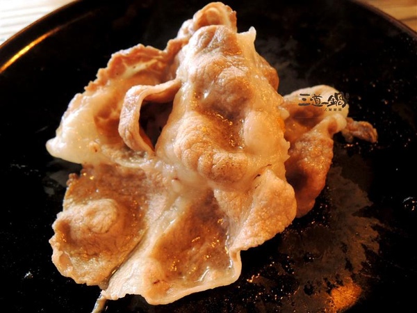 三道一鍋 杳 概念店： 東區火鍋 三道一鍋 杳概念店 日式涮涮鍋 商業午餐 火鍋雜炊必點 有包廂適合聚餐~