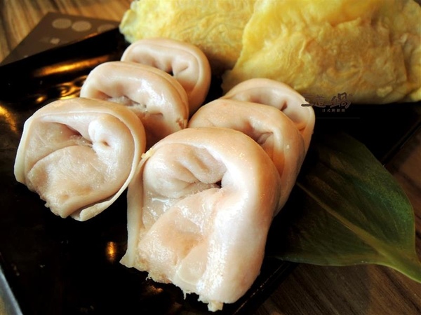 三道一鍋 杳 概念店： 東區火鍋 三道一鍋 杳概念店 日式涮涮鍋 商業午餐 火鍋雜炊必點 有包廂適合聚餐~