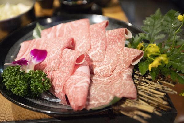 鐵支涮火鍋 TIGI HOT POT (大安區創始店) - 4