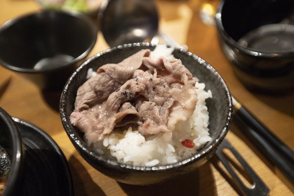 鐵支涮火鍋 TIGI HOT POT (大安區創始店) - 1