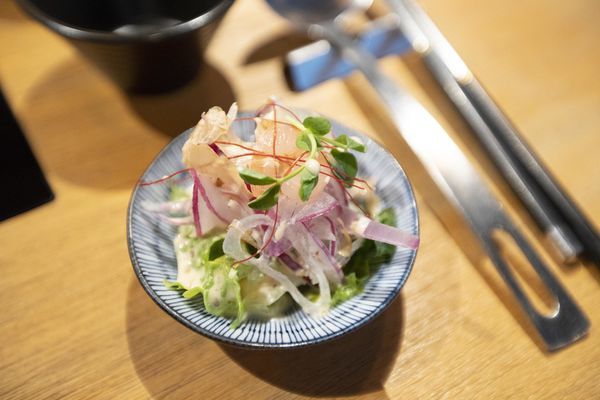 鐵支涮火鍋 TIGI HOT POT (大安區創始店) - 13