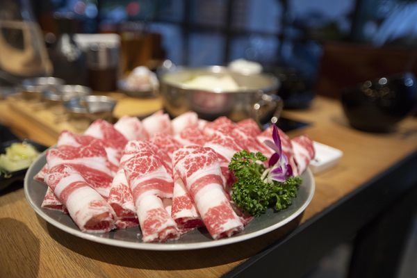 鐵支涮火鍋 TIGI HOT POT (大安區創始店) - 6