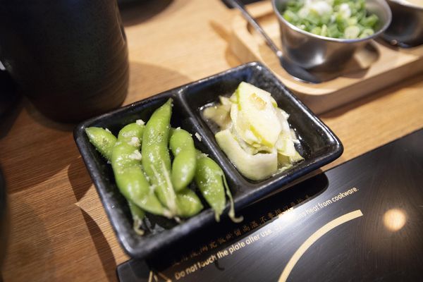 鐵支涮火鍋 TIGI HOT POT (大安區創始店) - 15