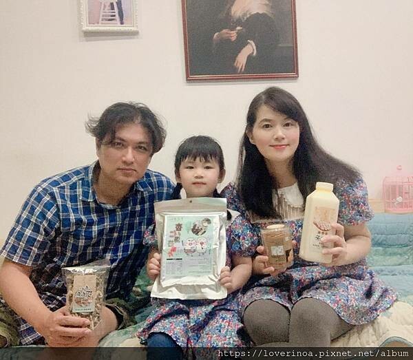 杏仁迷必入手--［于記杏仁］全明星八種超值明星組合商品，讓愛的家人一起品嚐高品質的杏仁甜品~內文: 還有