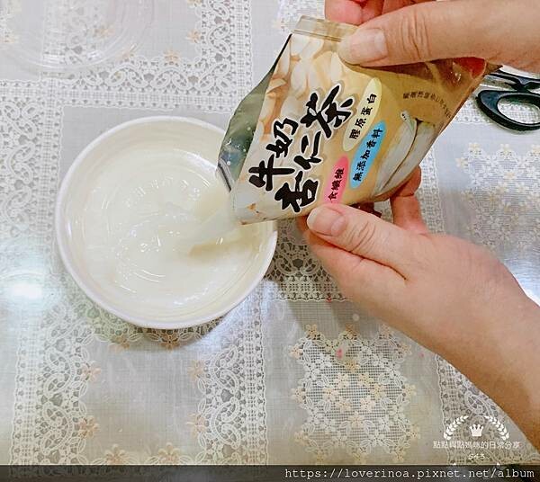 杏仁迷必入手--［于記杏仁］全明星八種超值明星組合商品，讓愛的家人一起品嚐高品質的杏仁甜品~內文: 還有