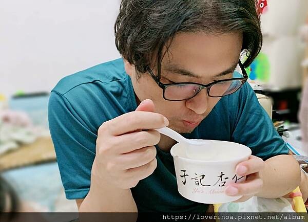 杏仁迷必入手--［于記杏仁］全明星八種超值明星組合商品，讓愛的家人一起品嚐高品質的杏仁甜品~內文: 還有