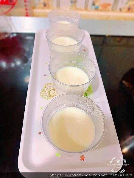 杏仁迷必入手--［于記杏仁］全明星八種超值明星組合商品，讓愛的家人一起品嚐高品質的杏仁甜品~內文: 還有