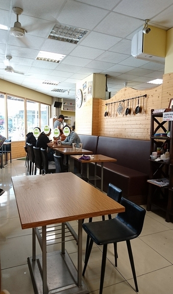 蛋餅先生：高雄~蛋餅先生~平價美味早午餐~創意蛋餅任你選~推皮蛋肉鬆蛋餅好好吃呦~