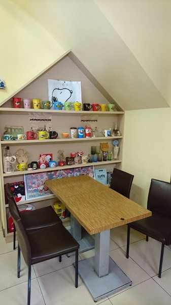 蛋餅先生：高雄~蛋餅先生~平價美味早午餐~創意蛋餅任你選~推皮蛋肉鬆蛋餅好好吃呦~