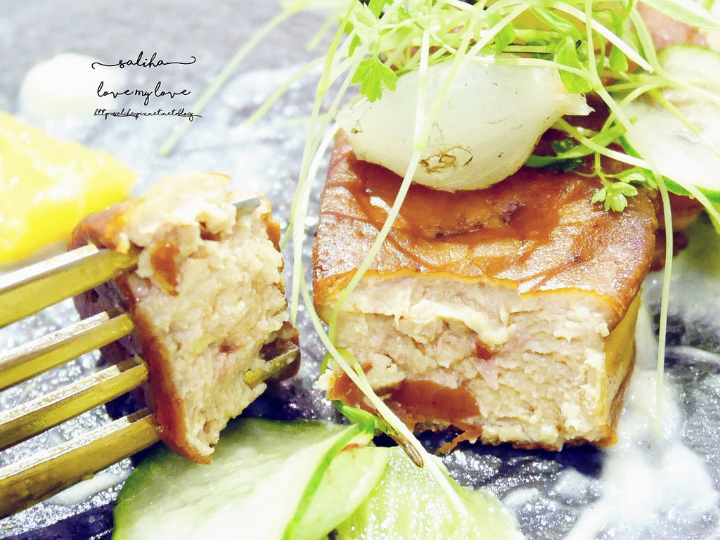 台北東區國父紀念館站附近餐廳美食咖啡下午茶推薦VA VA VOOM (28)