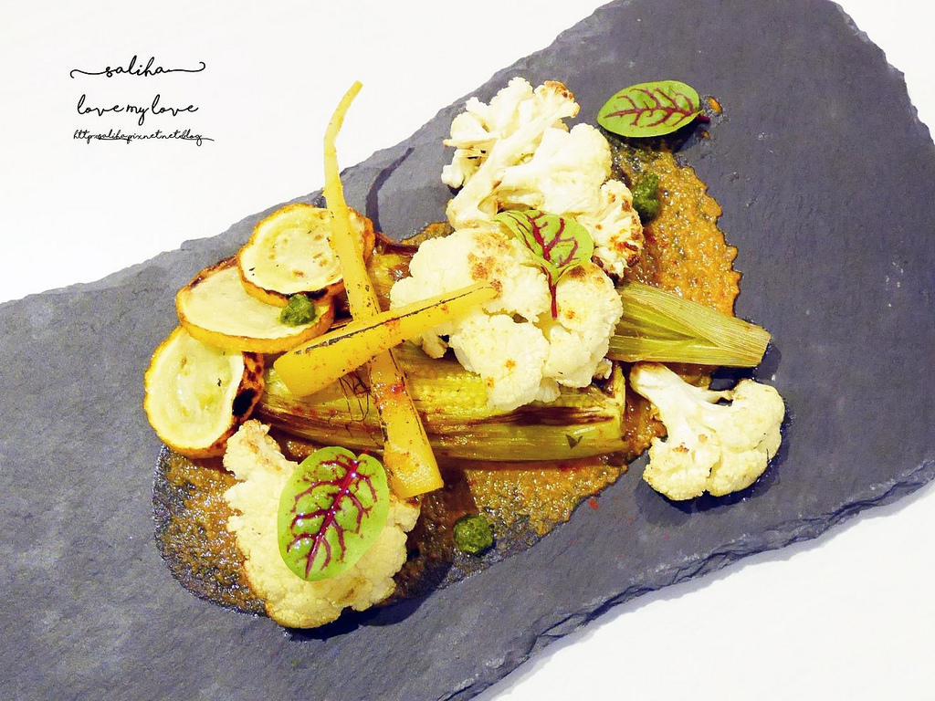 台北東區國父紀念館站附近餐廳美食咖啡下午茶推薦VA VA VOOM (19)