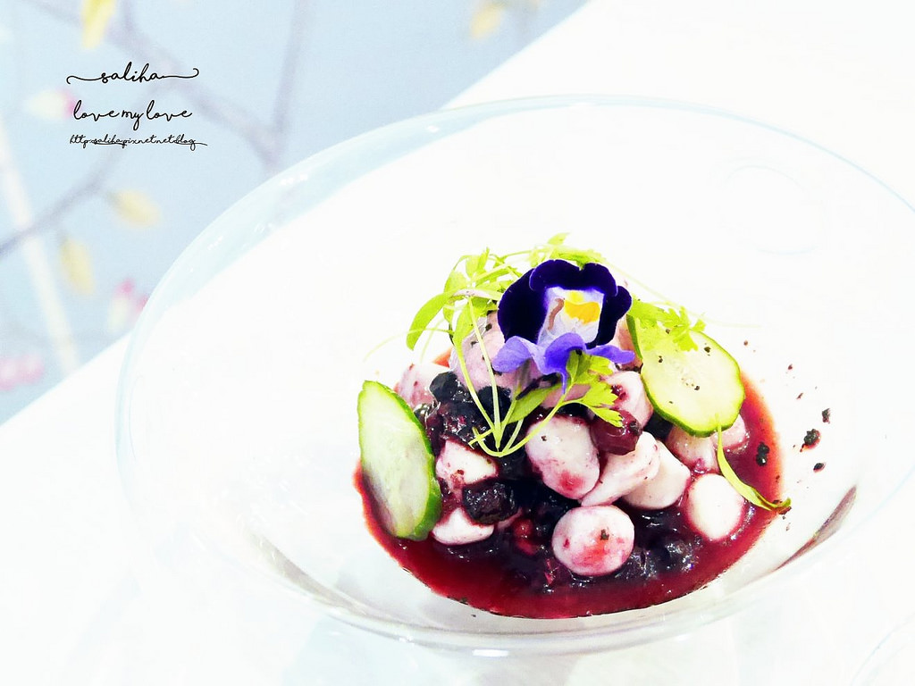 台北東區國父紀念館站超好拍夢幻特色餐廳時尚調酒VA VA VOOM (1)