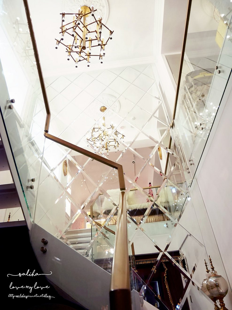 台北東區國父紀念館站附近餐廳美食咖啡下午茶推薦VA VA VOOM (5)