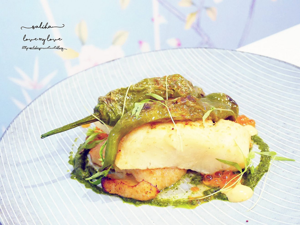 台北東區國父紀念館站附近餐廳美食咖啡下午茶推薦VA VA VOOM (23)